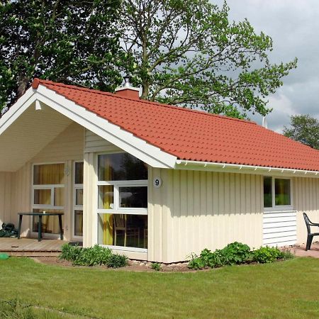 Two-Bedroom Holiday Home In Gelting 3 Habitación foto